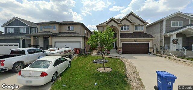 Larawan ng 363 Oak Lawn Road sa Winnipeg, Manitoba