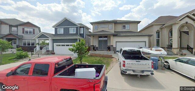 Larawan ng 367 Oak Lawn Road sa Winnipeg, Manitoba