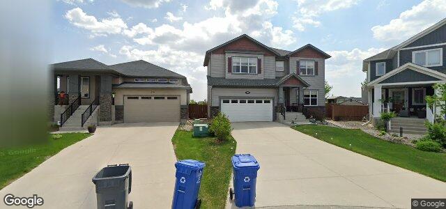 Larawan ng 375 Oak Lawn Road sa Winnipeg, Manitoba