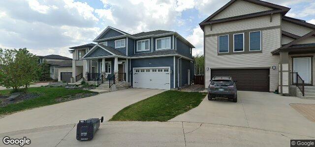 Larawan ng 38 Bridgeland Drive S sa Winnipeg, Manitoba