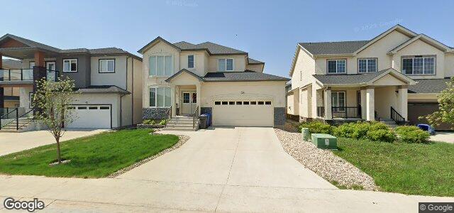 Larawan ng 38 Hill Grove Point sa Winnipeg, Manitoba