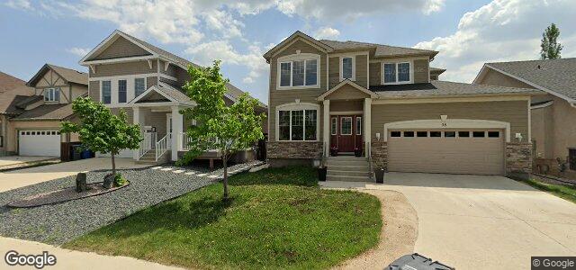 Larawan ng 38 Maple Creek Road sa Winnipeg, Manitoba