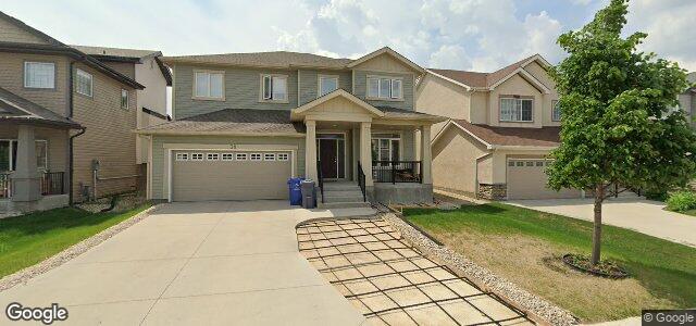 Larawan ng 38 Park Valley Road sa Winnipeg, Manitoba