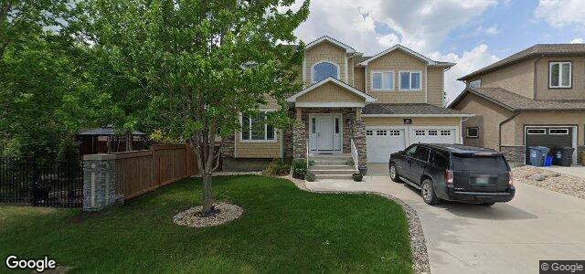 Larawan ng 38 Prominence Point sa Winnipeg, Manitoba