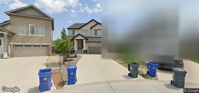 Larawan ng 387 Oak Lawn Road sa Winnipeg, Manitoba