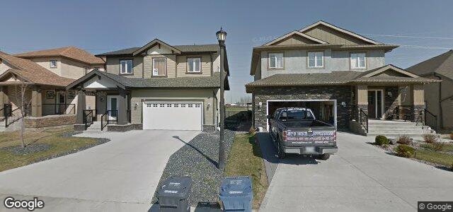Larawan ng 39 Abbeydale Crescent sa Winnipeg, Manitoba