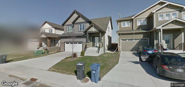 Larawan ng 39 Beachham Crescent sa Winnipeg, Manitoba