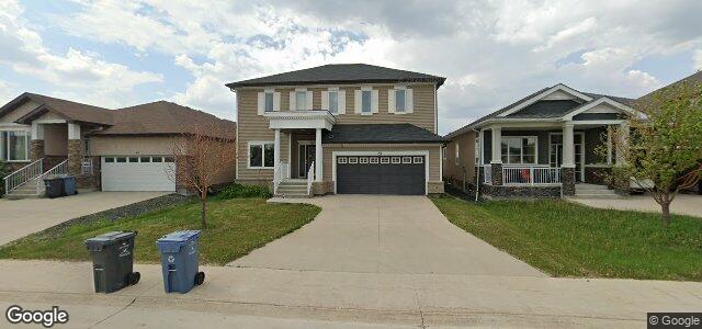 39 Clovercrest Bay（加拿大曼尼托巴省溫尼伯市）房屋照片