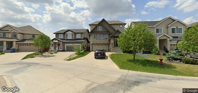 Larawan ng 39 Copperfield Bay sa Winnipeg, Manitoba