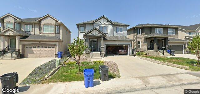 Larawan ng 39 Deer Ridge Bay sa Winnipeg, Manitoba