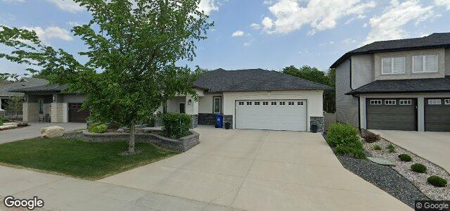 Photo of 39 Highland Creek Road in Winnipeg, Manitoba
