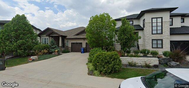 Larawan ng 39 Hunterbrook Road sa Winnipeg, Manitoba