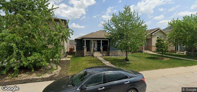 Larawan ng 39 Lake Forest Road sa Winnipeg, Manitoba