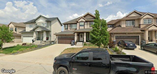Larawan ng 39 Park Valley Road sa Winnipeg, Manitoba