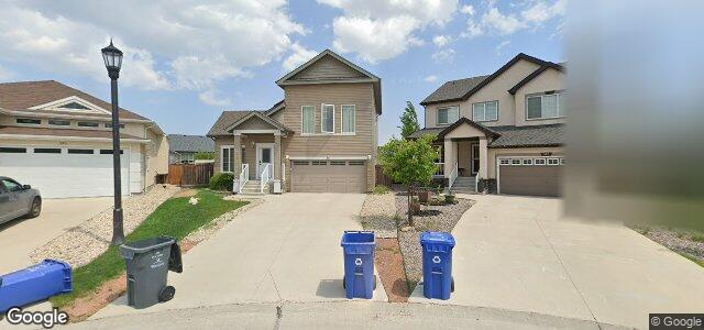 Larawan ng 391 Oak Lawn Road sa Winnipeg, Manitoba