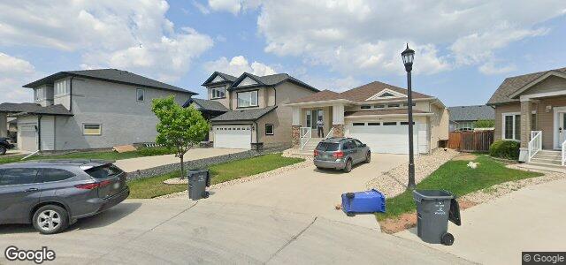 Larawan ng 399 Oak Lawn Road sa Winnipeg, Manitoba
