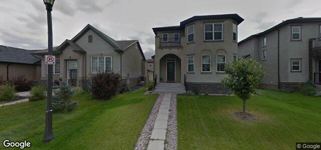 Larawan ng 40 Beachham Crescent sa Winnipeg, Manitoba