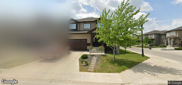 Larawan ng 40 Coach Hill Road sa Winnipeg, Manitoba