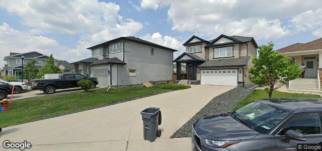 Larawan ng 403 Oak Lawn Road sa Winnipeg, Manitoba