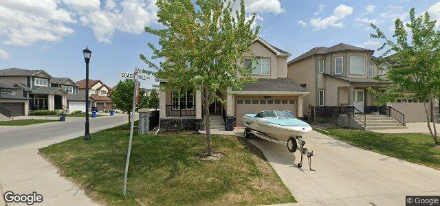 Photo of 41 Coach Hill Road in Winnipeg, Manitoba