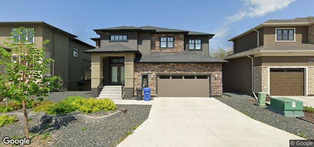 Larawan ng 41 Oak Lawn Road sa Winnipeg, Manitoba