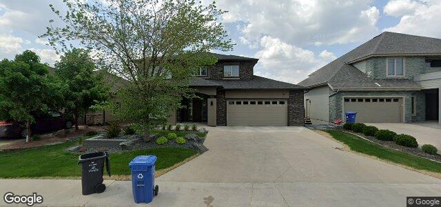 Larawan ng 42 Highland Creek Road sa Winnipeg, Manitoba