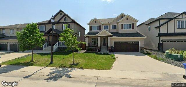 Larawan ng 42 Oak Lawn Road sa Winnipeg, Manitoba