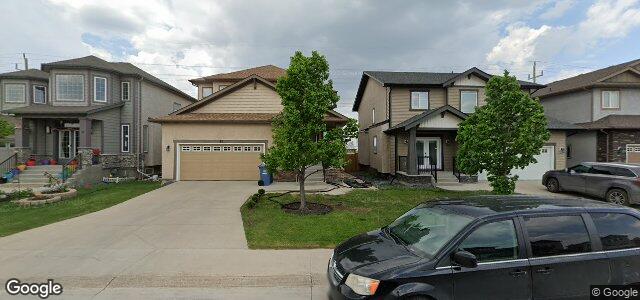 Larawan ng 43 Abbeydale Crescent sa Winnipeg, Manitoba