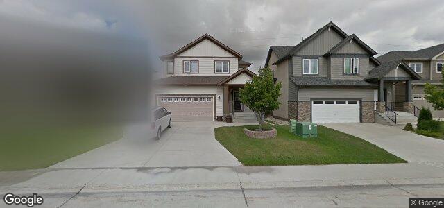 Larawan ng 43 Beachham Crescent sa Winnipeg, Manitoba