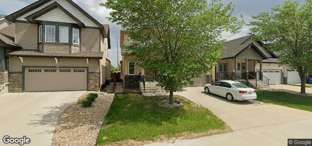 Larawan ng 43 Charlottetown Road sa Winnipeg, Manitoba