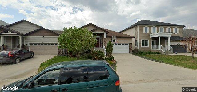 Larawan ng 43 Clovercrest Bay sa Winnipeg, Manitoba