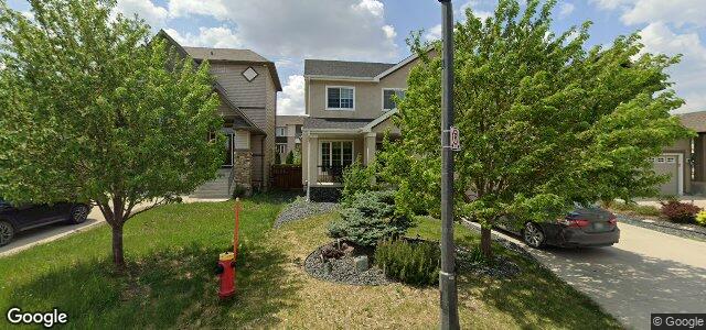 Larawan ng 43 Copperfield Bay sa Winnipeg, Manitoba