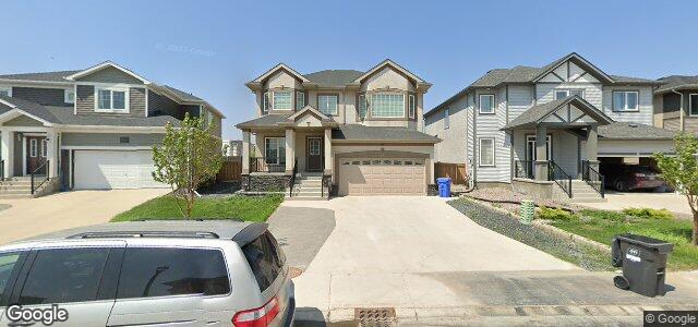 Larawan ng 43 Deer Ridge Bay sa Winnipeg, Manitoba