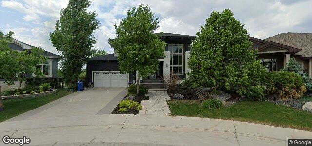 Larawan ng 43 Hunterbrook Road sa Winnipeg, Manitoba
