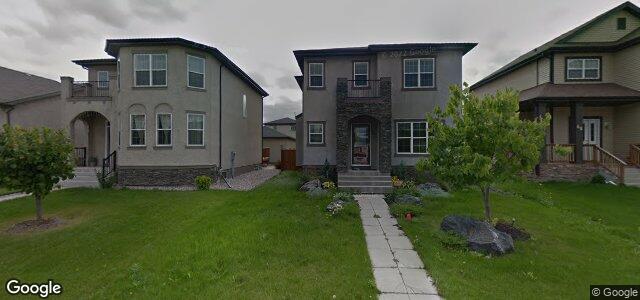 44 Beachham Crescent（加拿大曼尼托巴省温尼伯市）房屋照片