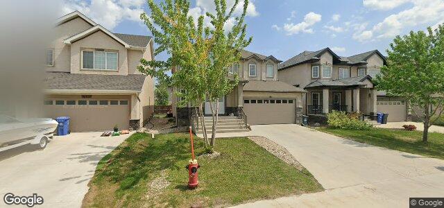 Larawan ng 45 Coach Hill Road sa Winnipeg, Manitoba