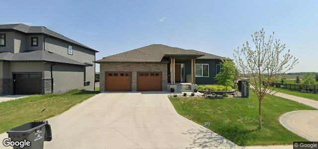 Larawan ng 45 Hill Grove Point sa Winnipeg, Manitoba