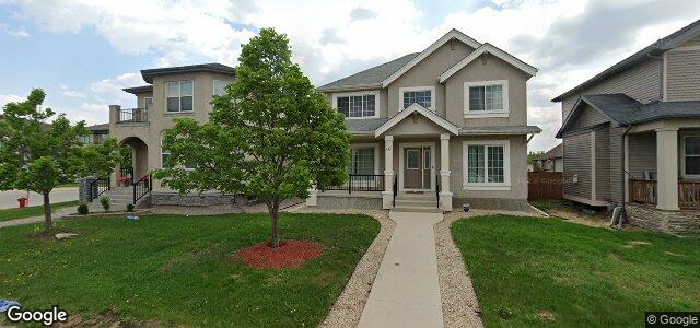 Larawan ng 46 Abbeydale Crescent sa Winnipeg, Manitoba