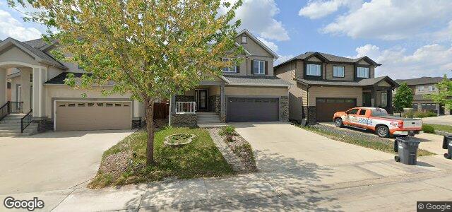 Larawan ng 46 Coach Hill Road sa Winnipeg, Manitoba