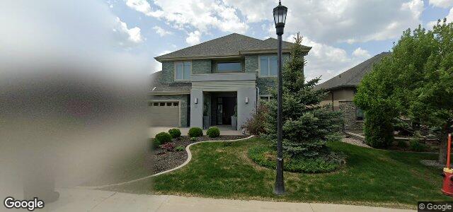 Larawan ng 46 Highland Creek Road sa Winnipeg, Manitoba