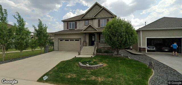 Larawan ng 46 Kentland Road sa Winnipeg, Manitoba