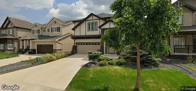 Larawan ng 46 Oak Lawn Road sa Winnipeg, Manitoba