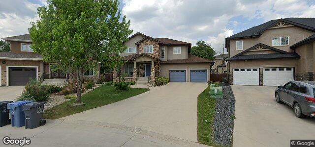 46 Prominence Point（加拿大曼尼托巴省温尼伯市）房屋照片