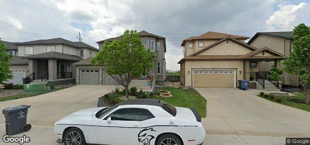 Larawan ng 47 Abbeydale Crescent sa Winnipeg, Manitoba