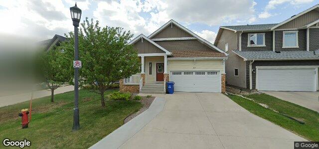 Larawan ng 47 Almington Bay sa Winnipeg, Manitoba