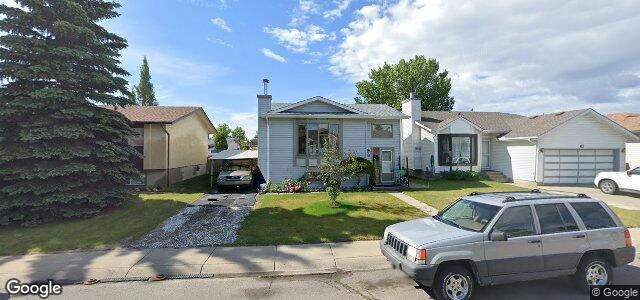Larawan ng 47 Appletree Crescent sa Winnipeg, Manitoba