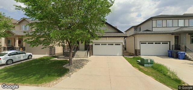 Larawan ng 47 Charlottetown Road sa Winnipeg, Manitoba