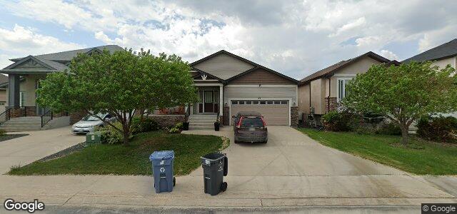 Larawan ng 47 Clovercrest Bay sa Winnipeg, Manitoba