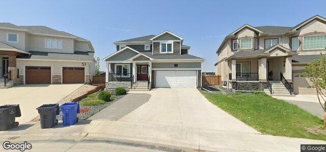 Larawan ng 47 Deer Ridge Bay sa Winnipeg, Manitoba