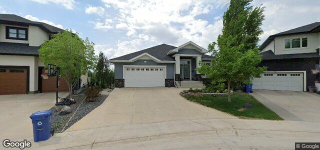 Larawan ng 47 Hunterbrook Road sa Winnipeg, Manitoba